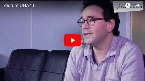 Interview Daniel Scrum Master UHA4.0
